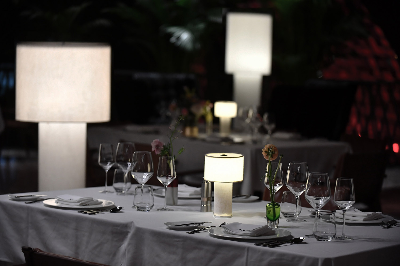 北京国家大剧院西餐厅和多功能宴会厅丨中国北京丨古鲁奇公司-27