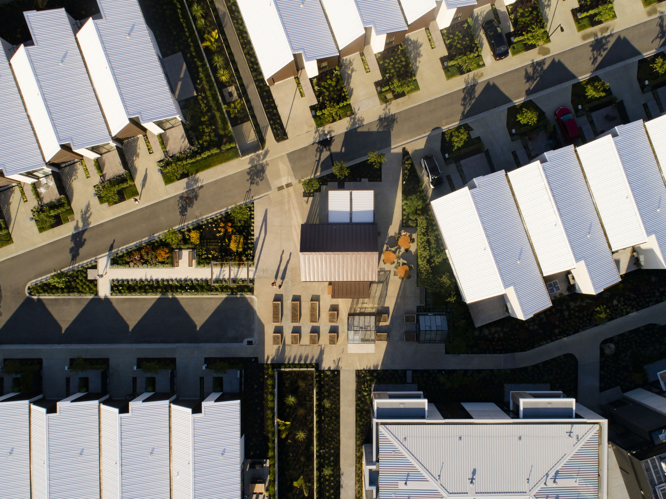 新西兰大都会人寿海湾崛起退休之家-13