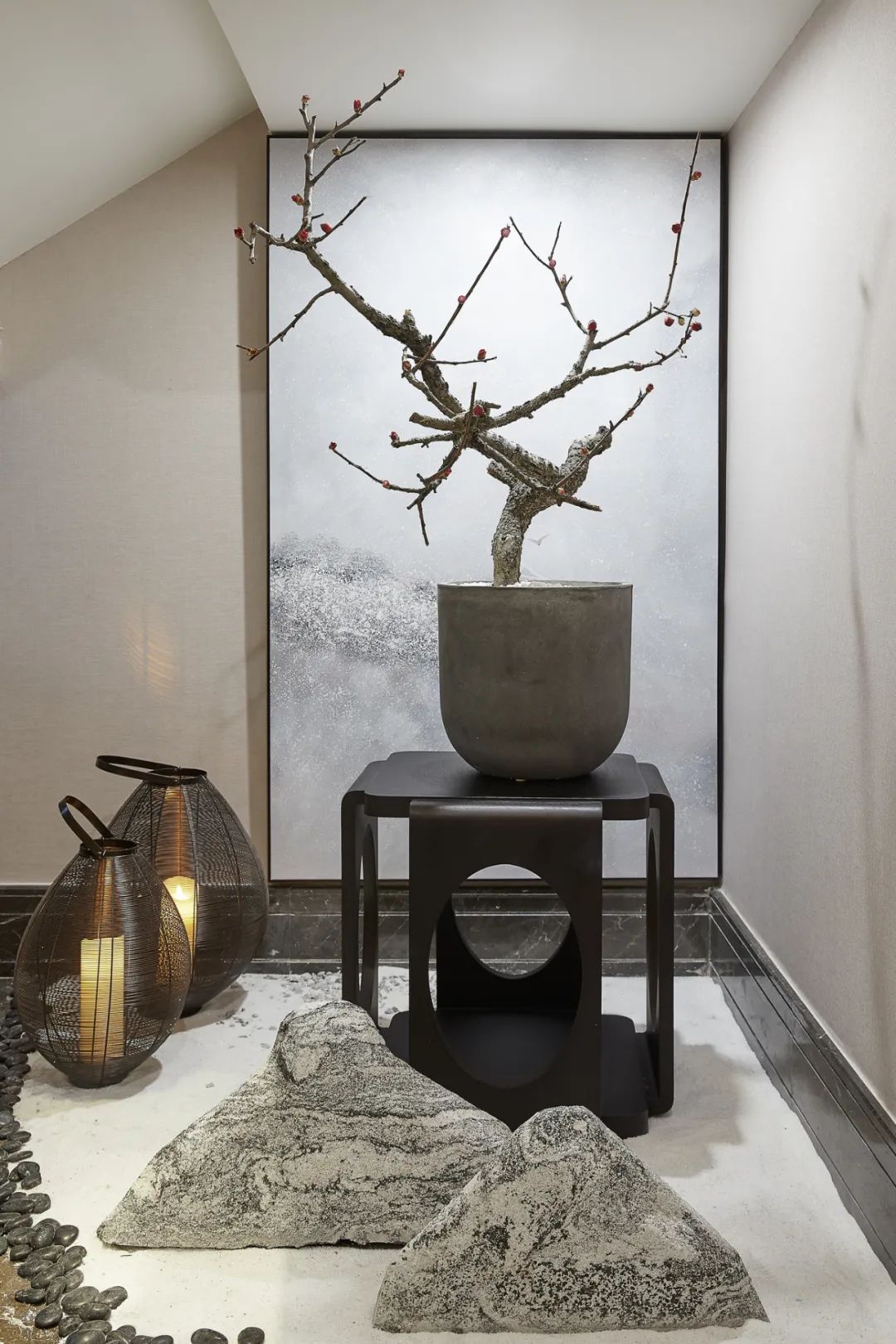 牧野长歌丨中国西安丨丽凯设计（BTD）-8