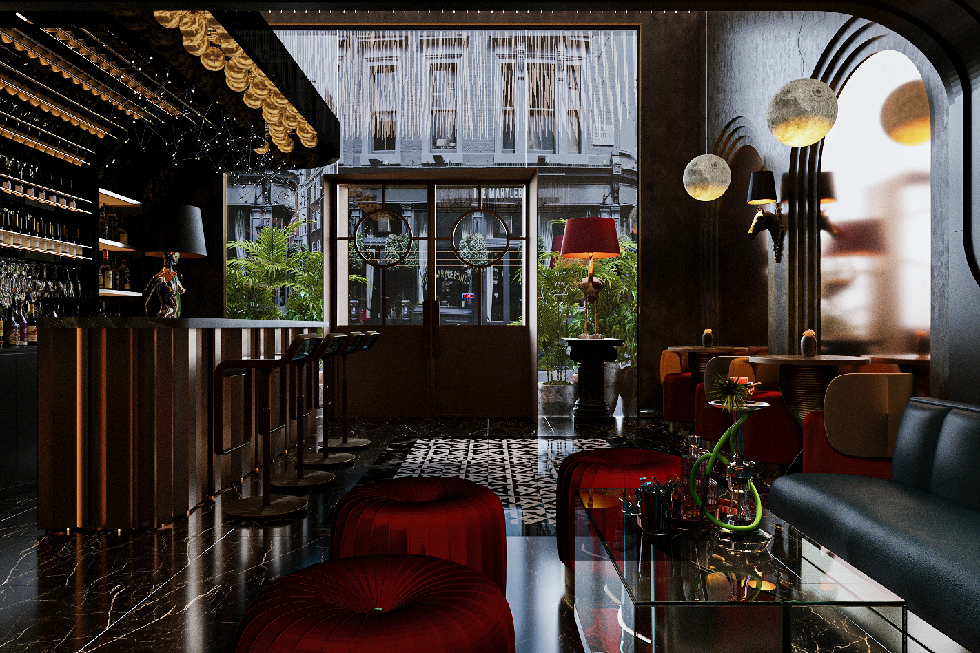 酒吧·Java开发工具包-7