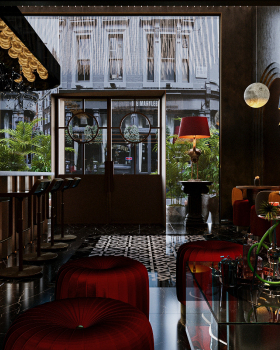 酒吧·Java开发工具包