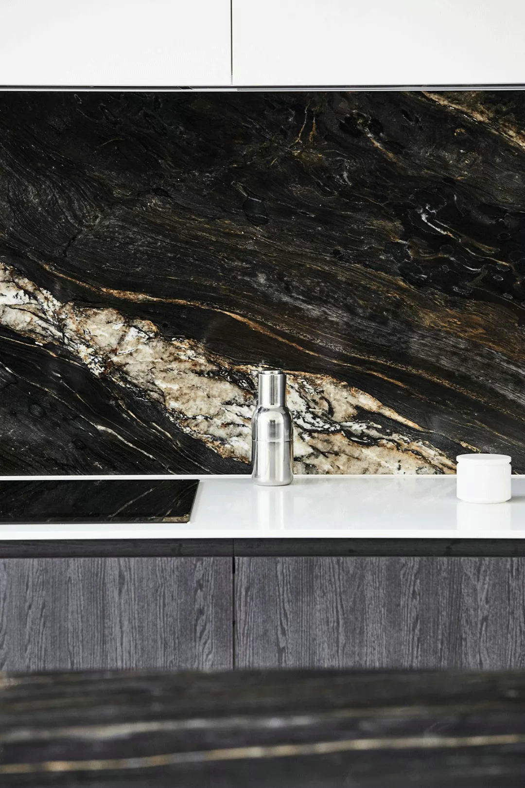 布莱顿东 3 号房屋丨澳大利亚墨尔本丨InForm design-80