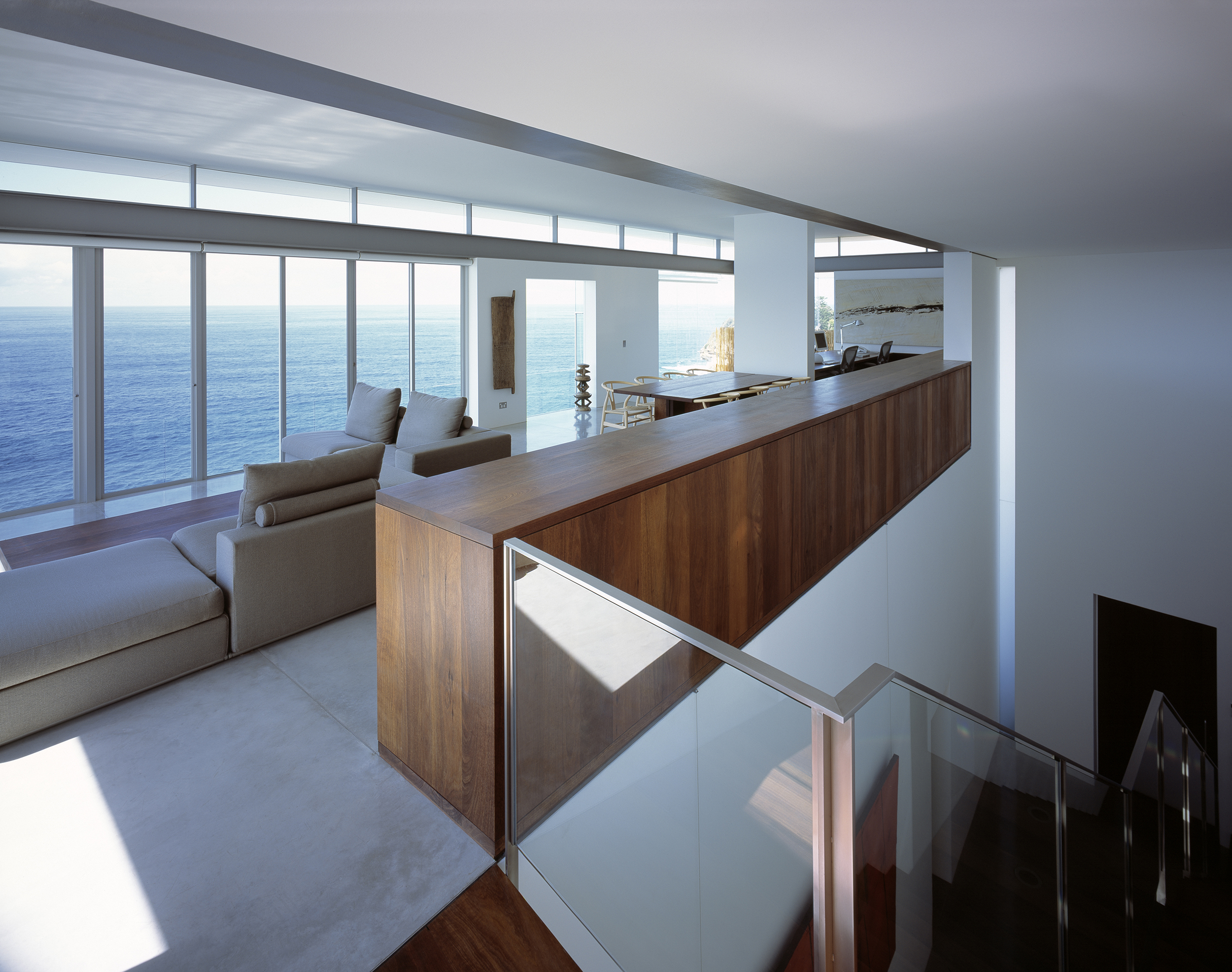 Dover Heights House - Collins and TurnerCollins and Turner-1