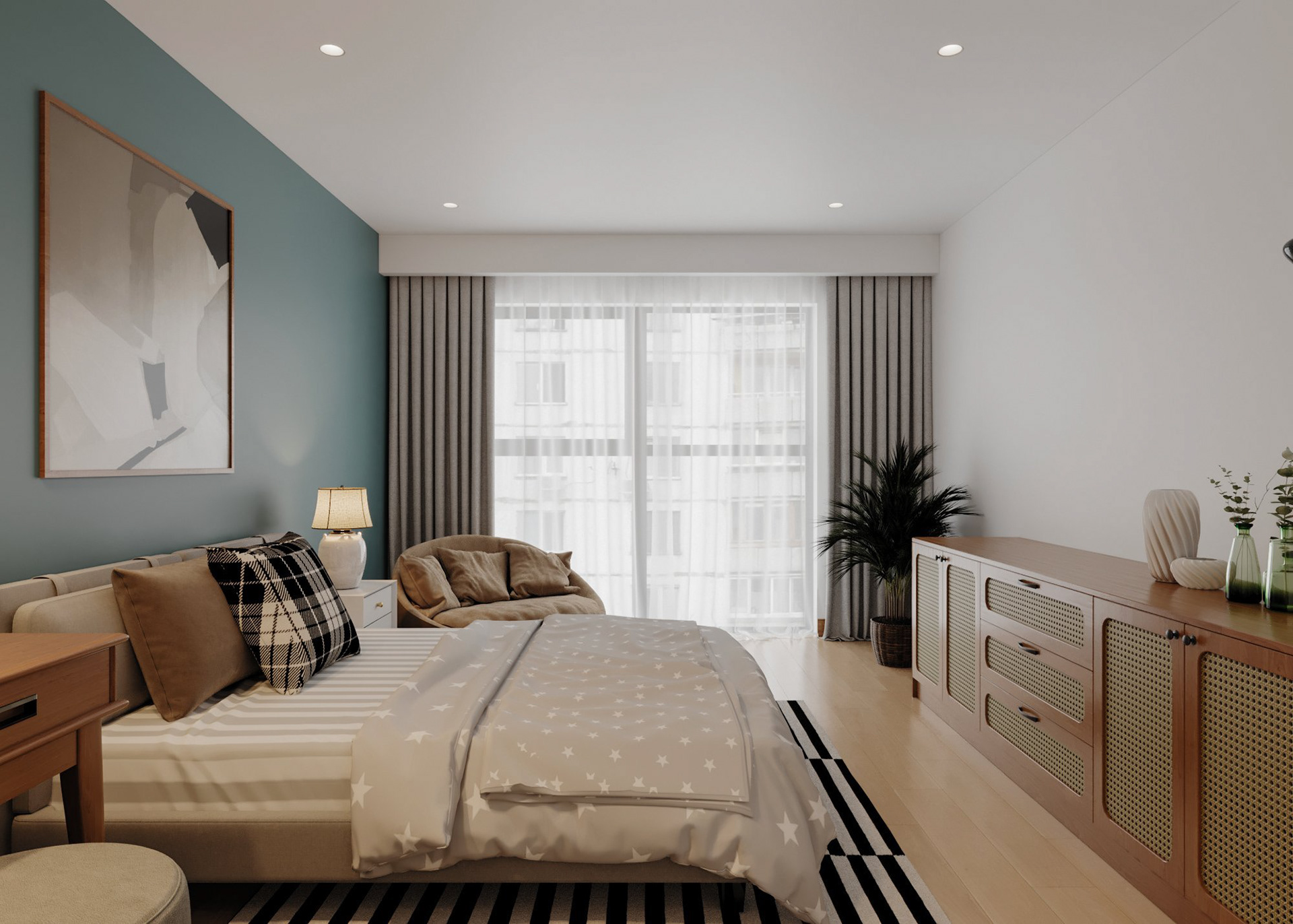 Goldmark Hồ Tùng Mậu-9