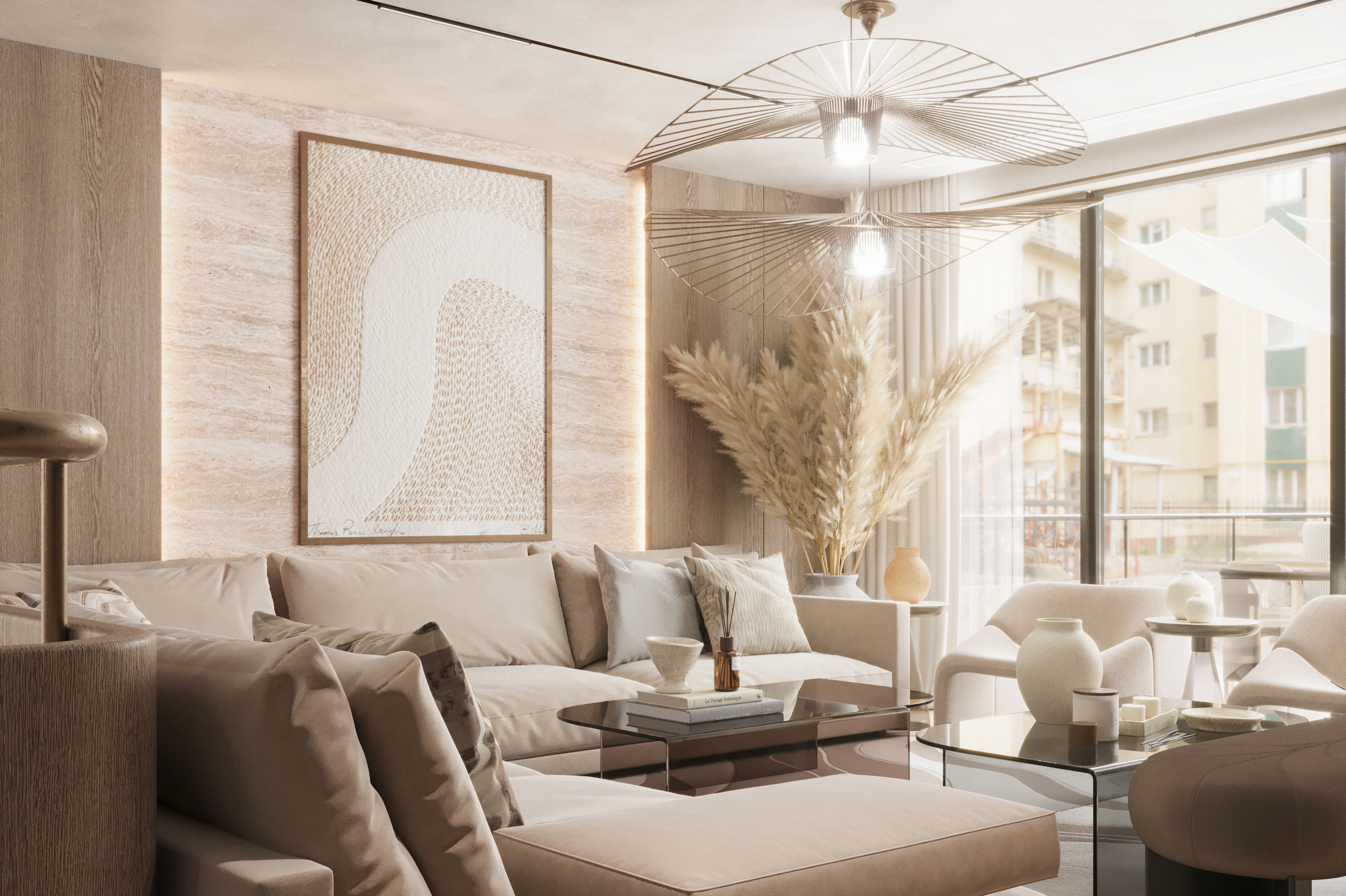 生活与梯田丨PAST.MODERN.-4