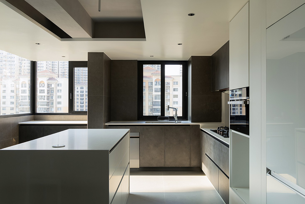 通透自由之家丨中国浙江丨青创空间设计-58