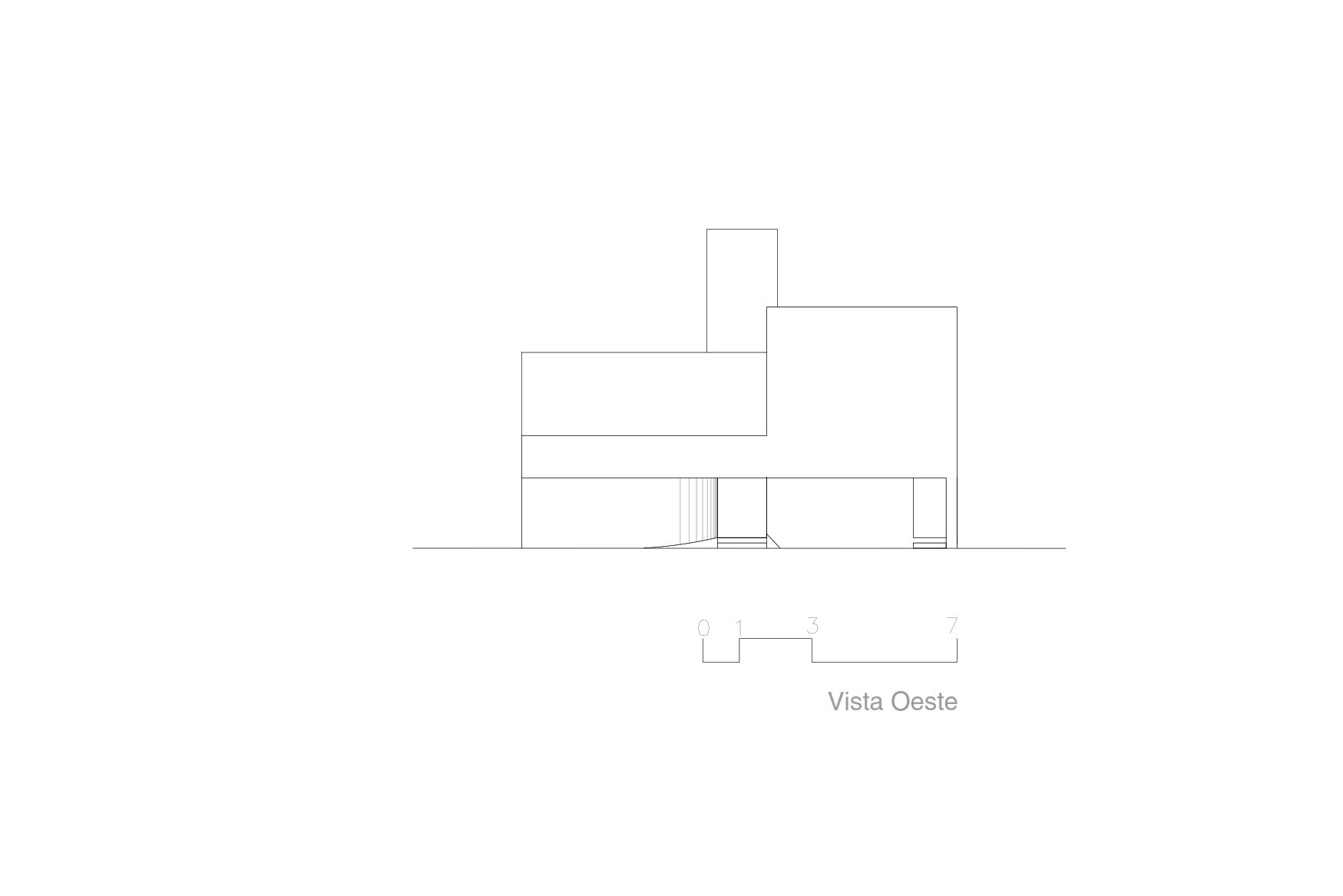 M&P House | 邻里和谐的城市绿洲-37