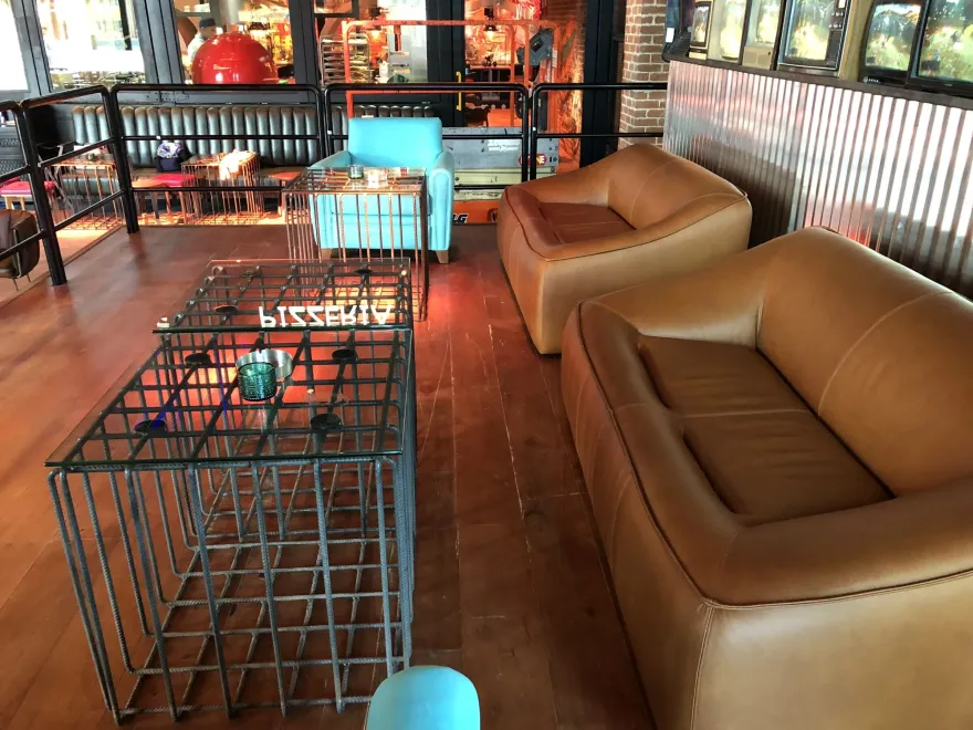 迪拜棕榈岛亚特兰蒂斯冲浪馆-15