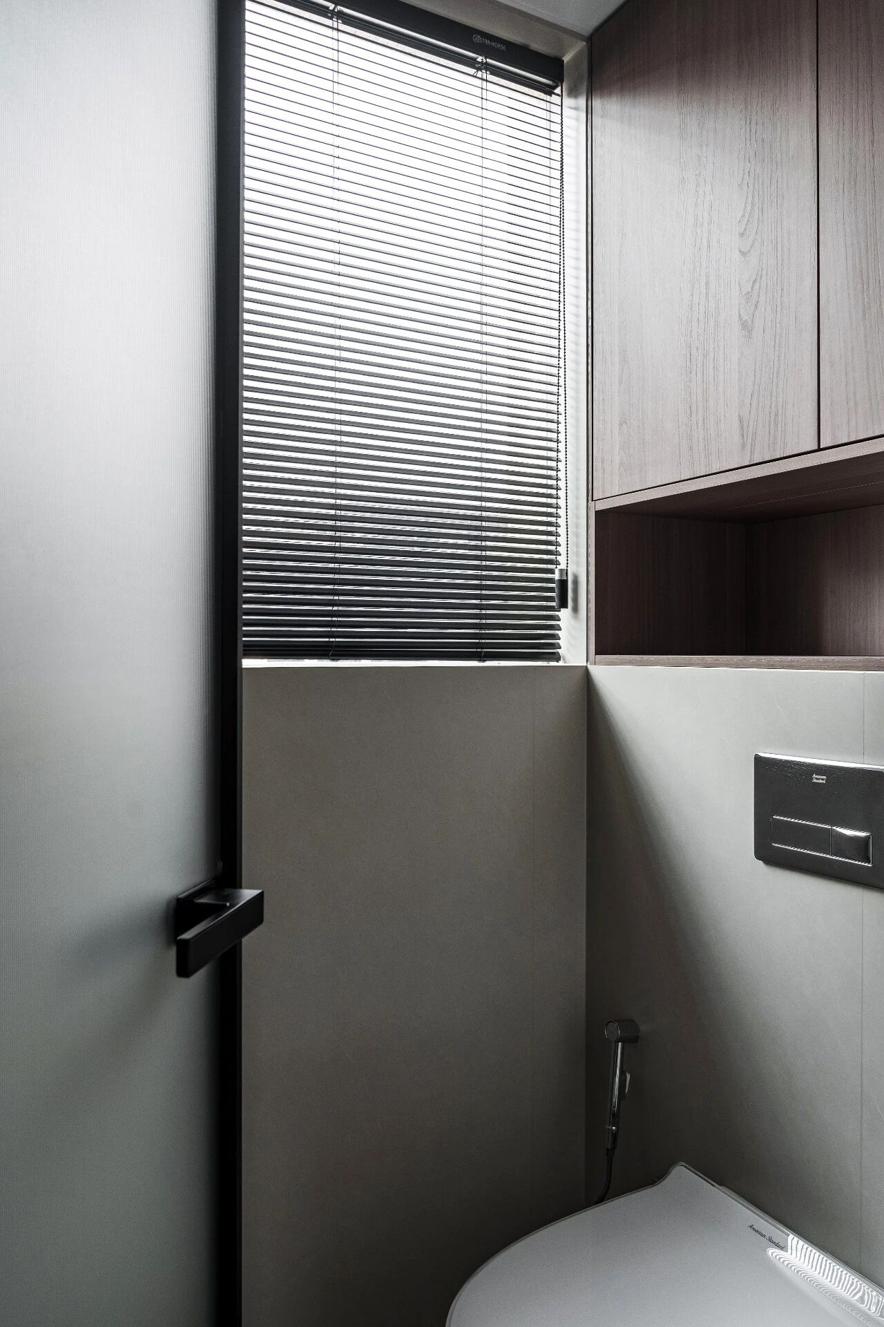 《序隐》河南格润小镇140平丨隅间空间设计工作室-43