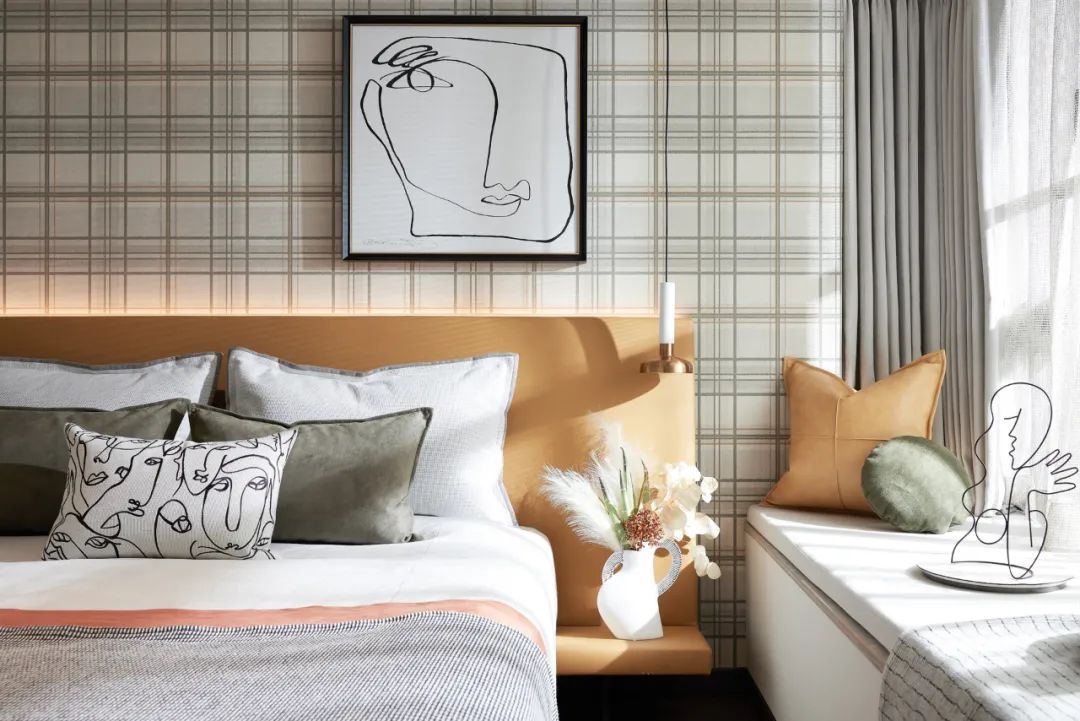 万科天空之城 | 都市精英的暖心归属-13