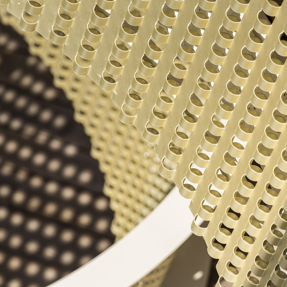 岛屿之居 · 圣丹尼斯住宅设计-10