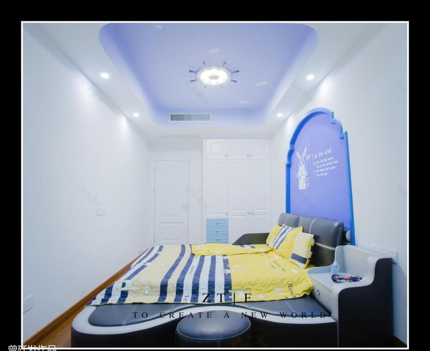 信合苑四季人生艺术设计-19