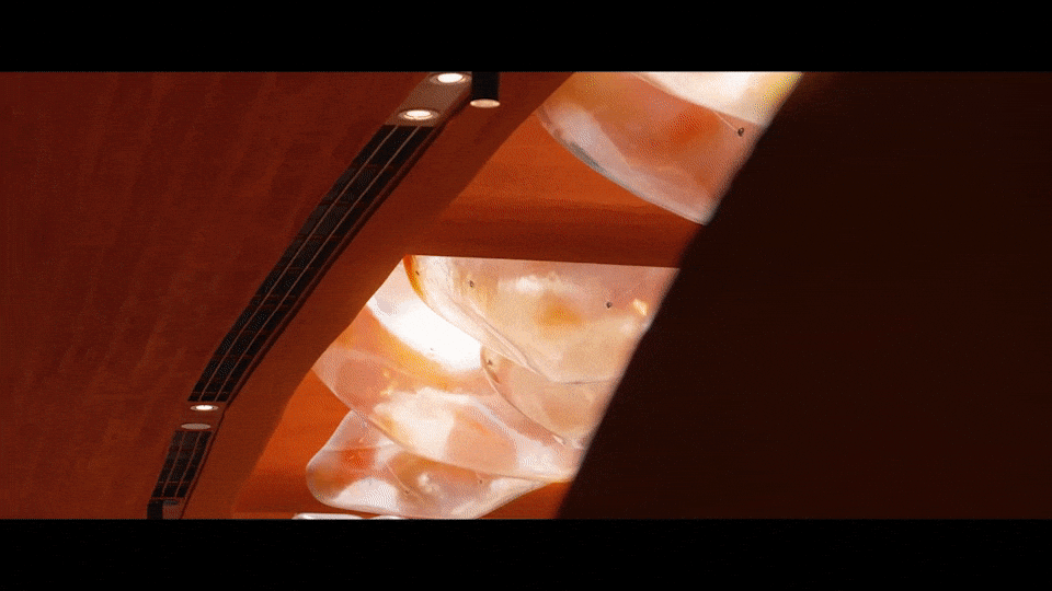 成都中旅售楼部丨中国成都丨GBD设计-62