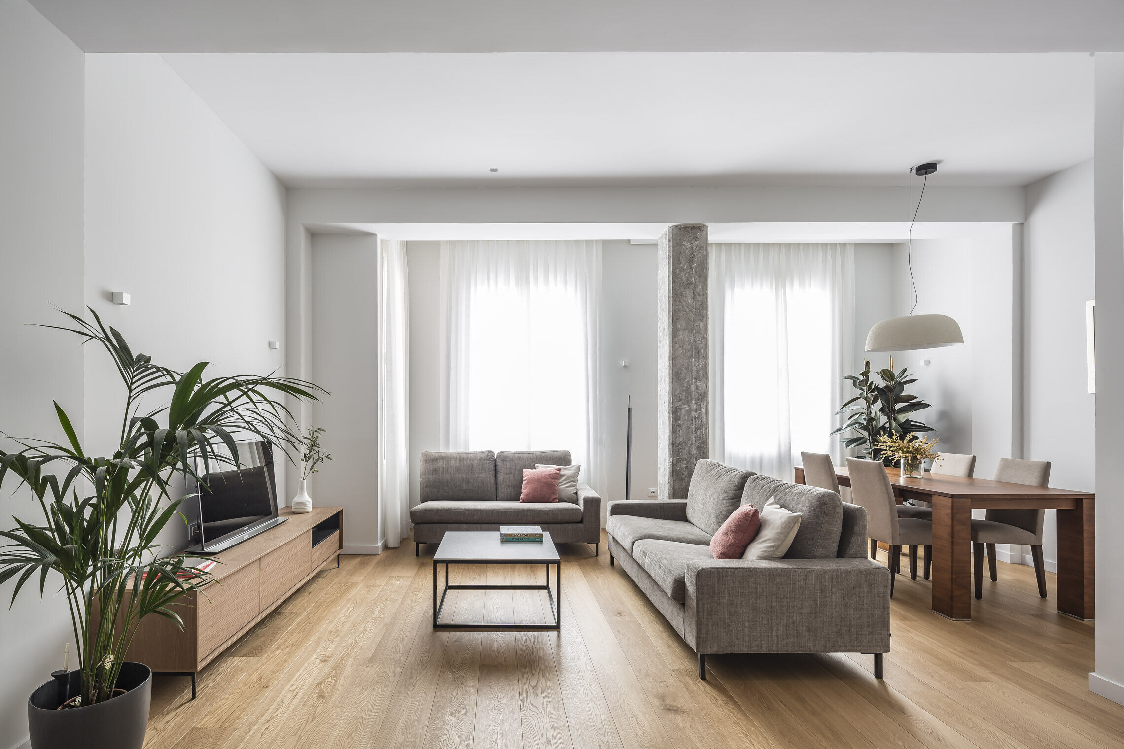 巴伦西亚大区住宅-11