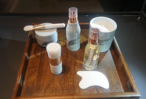 上海宝格丽,镛舍,艾迪逊,素凯泰最新入住体验-145