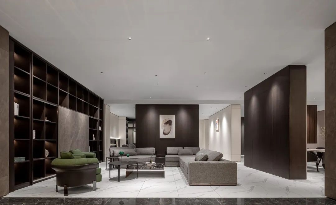 暖暖丨中国浙江丨金筑设计-38