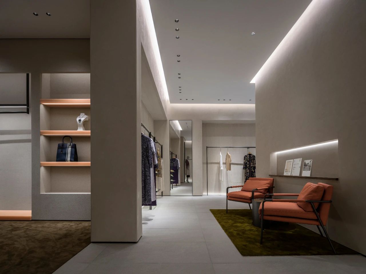 MISUITY 太原概念店丨中国太原丨LubanEra·Design-55