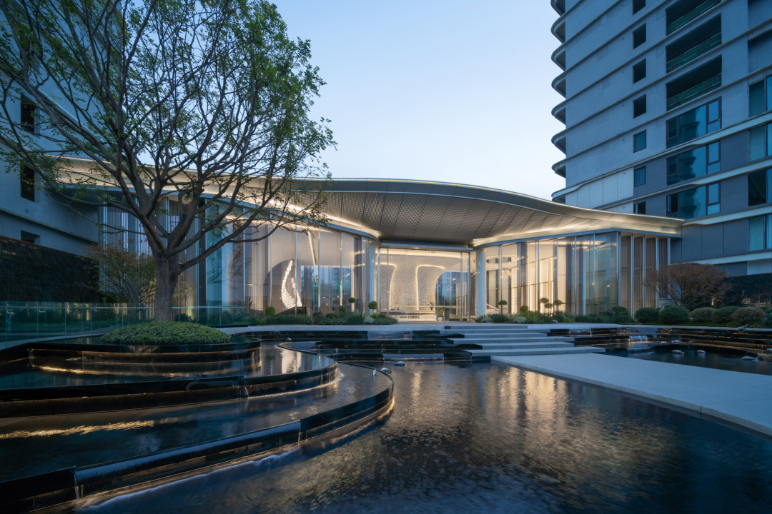 新希望·天府锦麟壹品丨中国成都丨澳创国际工程设计(深圳)有限公司成都分公司,上海亦构创意设计有限公司-30