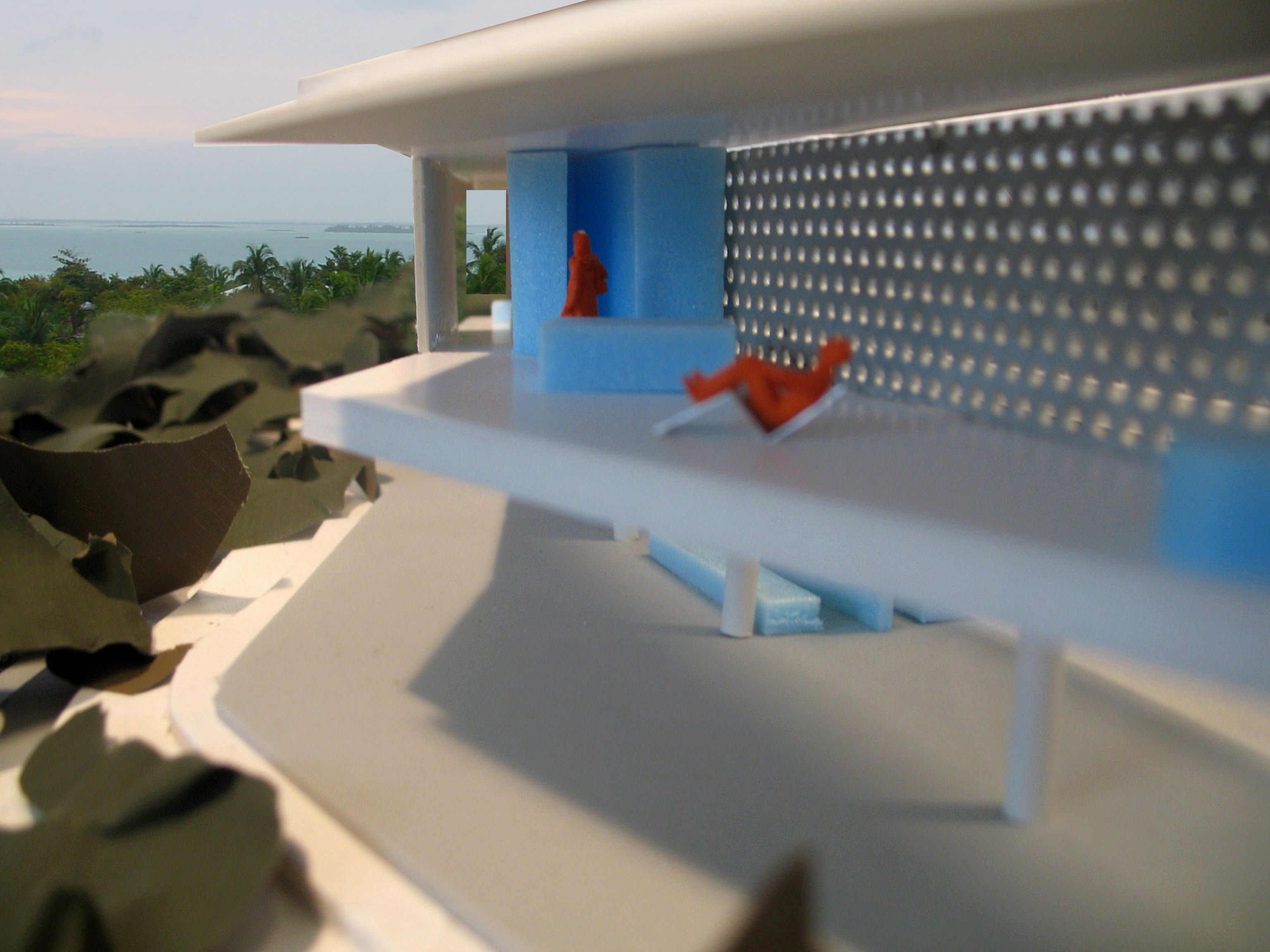 悬浮海景别墅-3