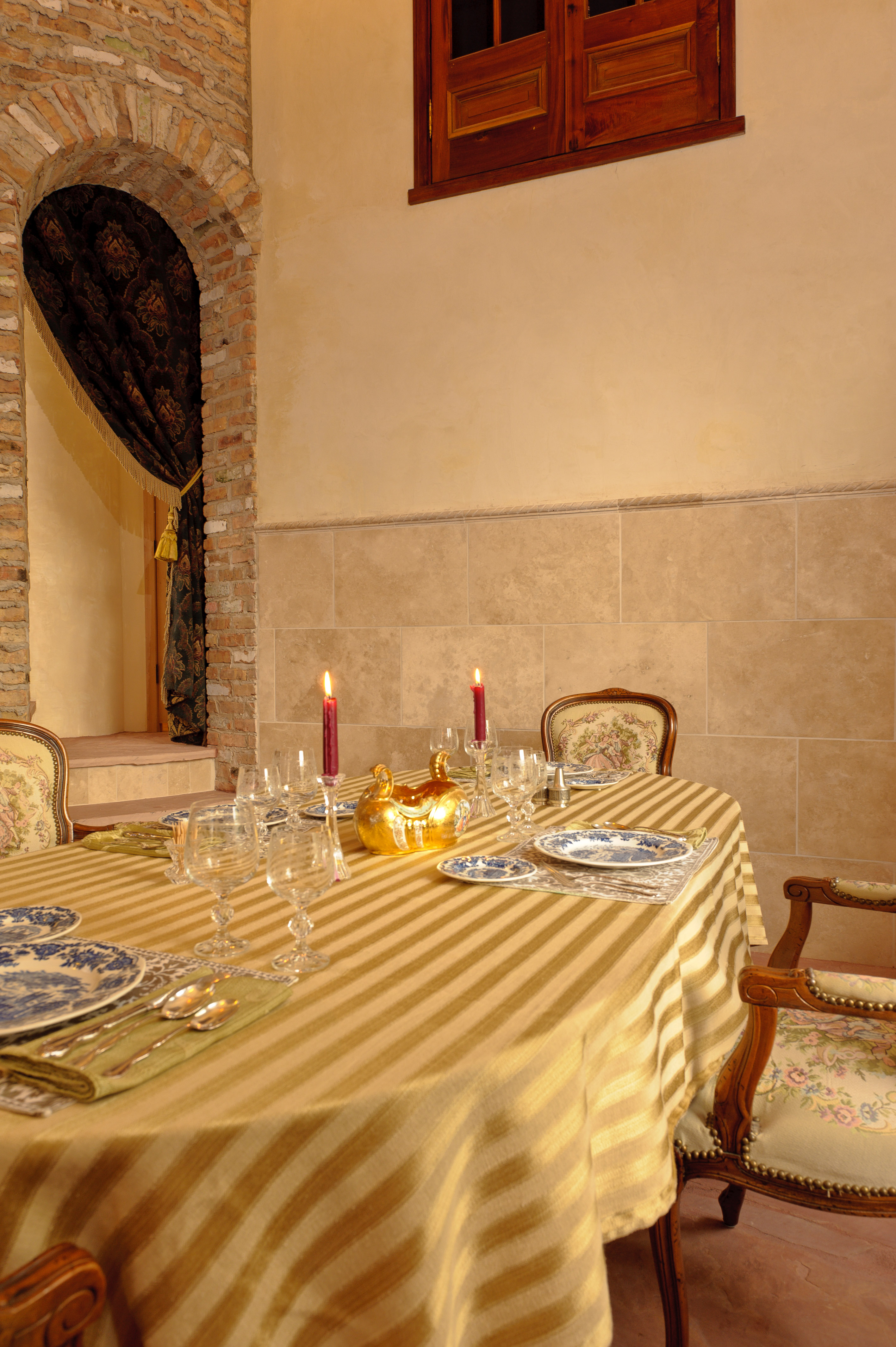 The High Road | Elliot Johnson, AIA-46