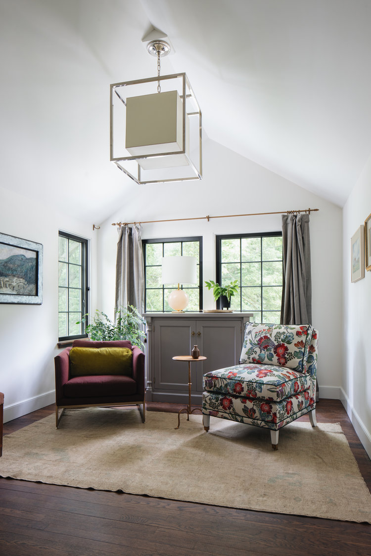 English Cottage Jean Stoffer-0