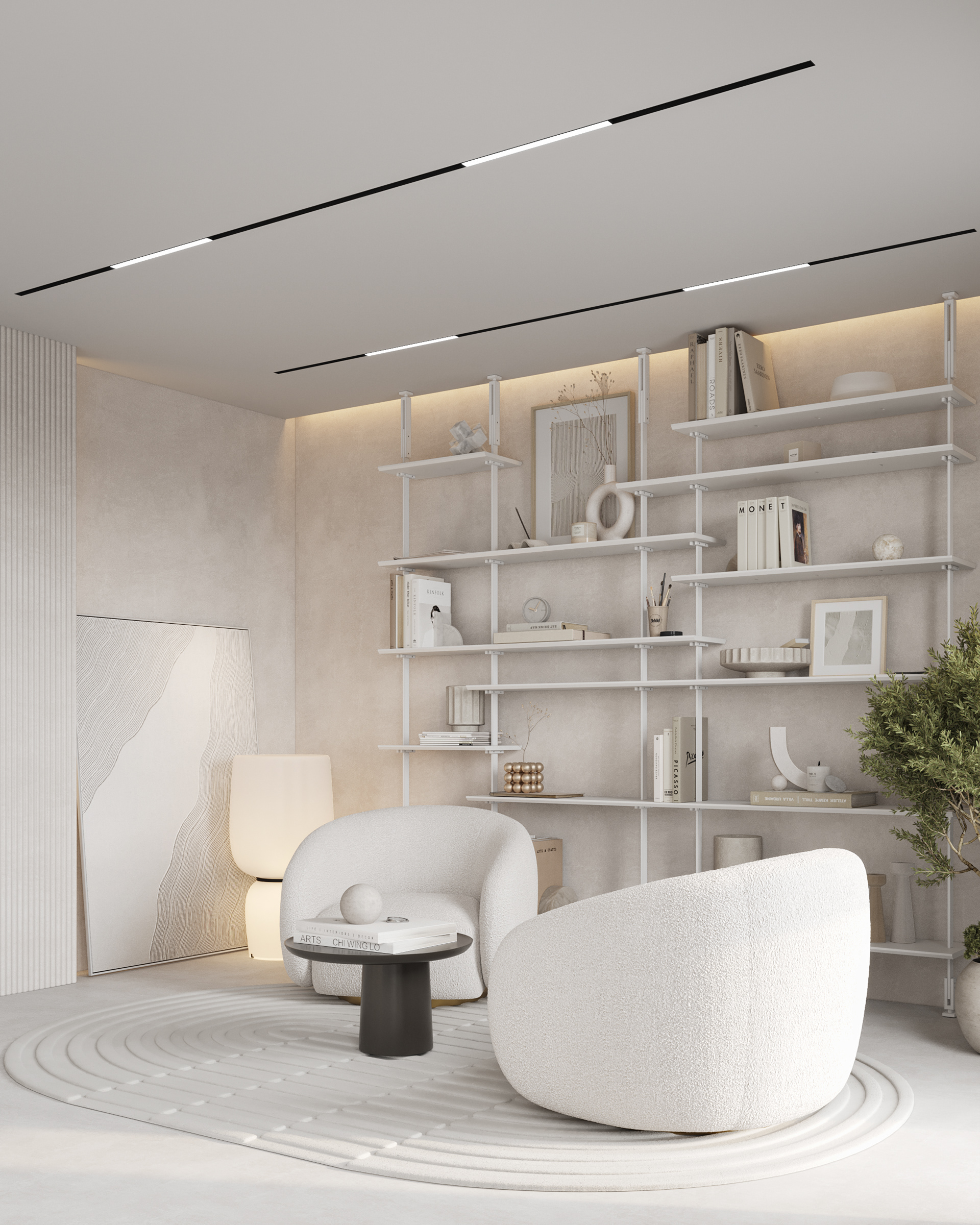 AP37ES 住宅室内设计丨英国丨Dunder Helen,Dunder Ivan-8