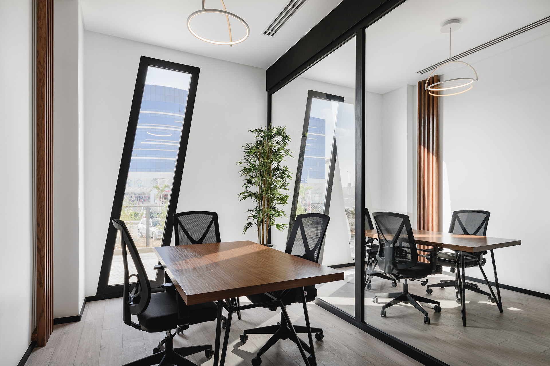 SED 销售中心丨埃及开罗丨Studio Plus-17