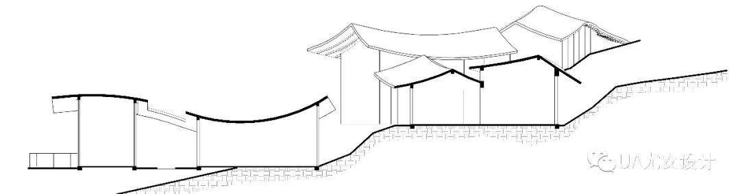 峨眉山悦榕庄会宗书院丨中国眉山丨上海日清建筑设计有限公司-94