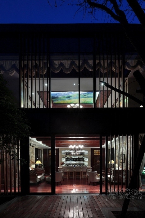 刘卫军 西安阳光金城 感·时光旅者-10