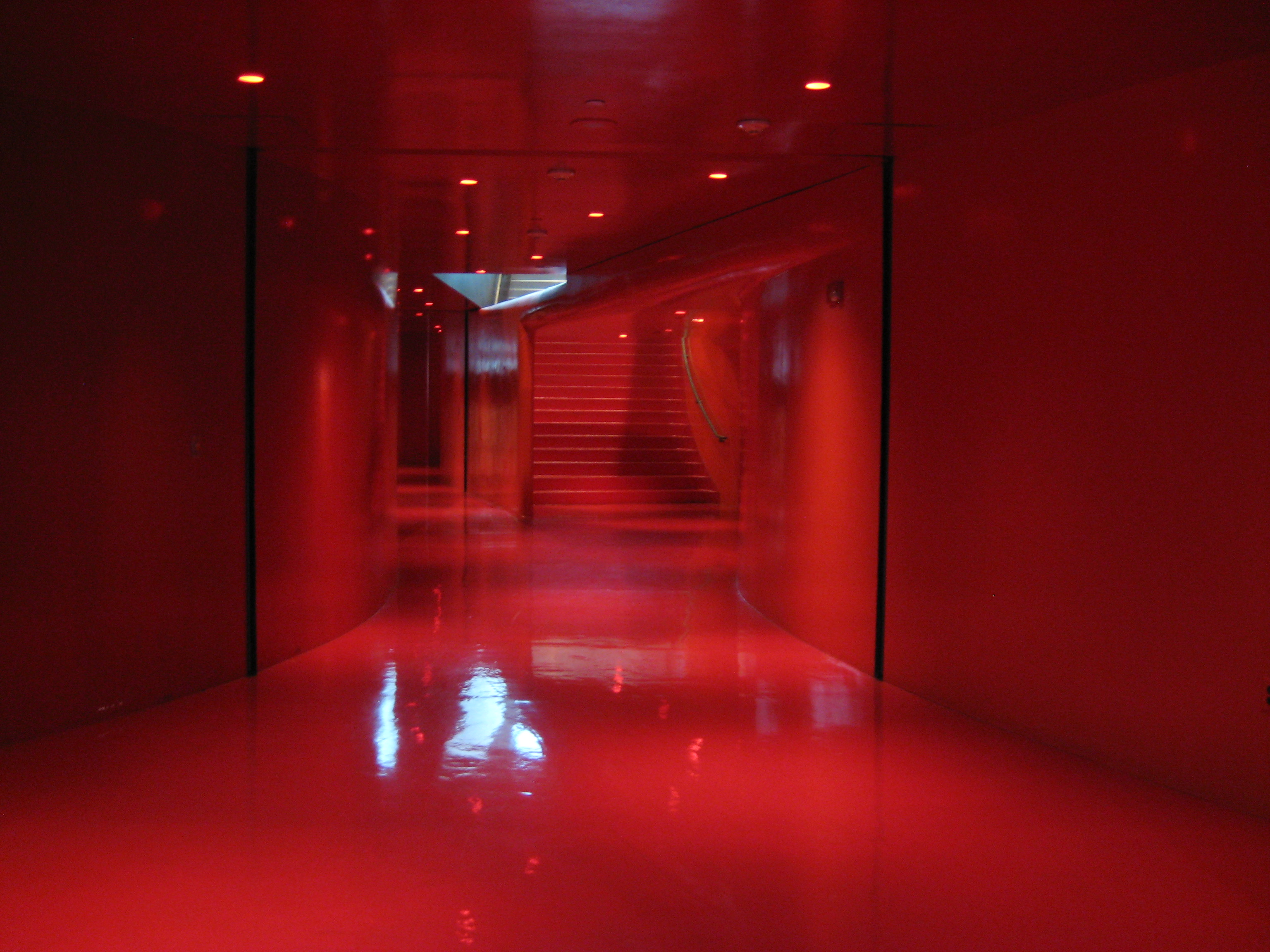 西雅图公共图书馆丨美国西雅图丨OMA,REX的雷姆·库哈斯和乔舒亚·普林斯  拉莫斯-10