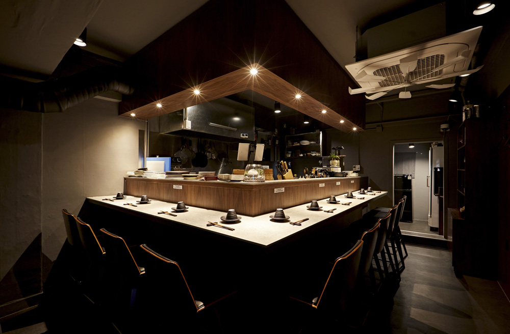 10 坪小户型打造温馨原木空间-3