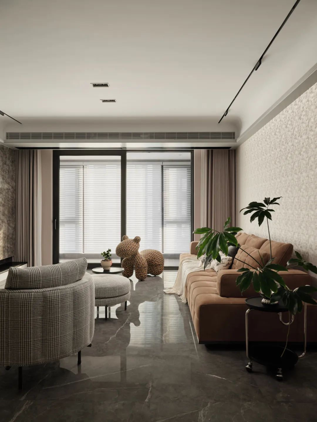 明湖之畔 心有所寄丨中国宁波丨斐蓝设计事务所-11