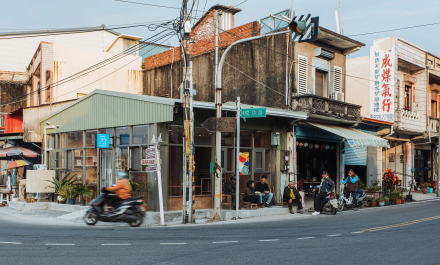 f·森林的办公室丨中国台湾丨Atelier Boter-27