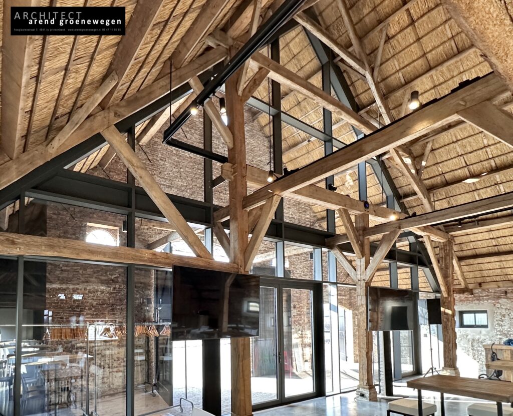 丨Arend Groenewegen Architect BNA-2