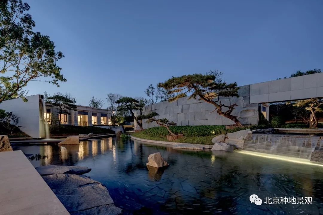 芝麻开门 一池藏三 | 合景·天汇广场示范区-43