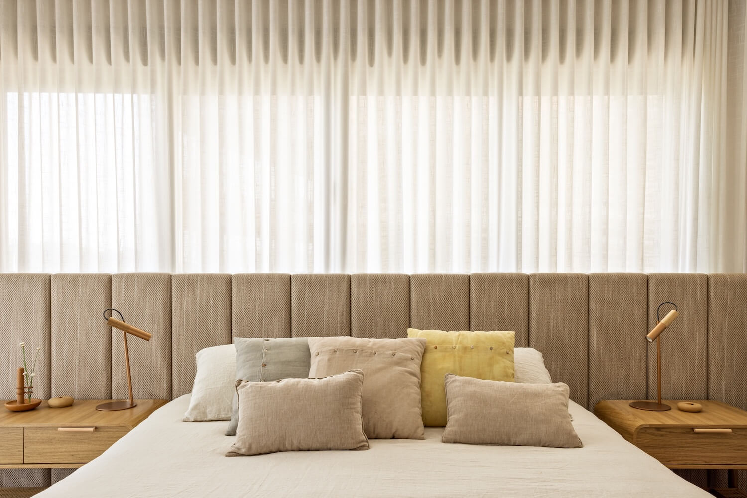 RAL丨巴西圣保罗丨Patricia Martinez Arquitetura-25