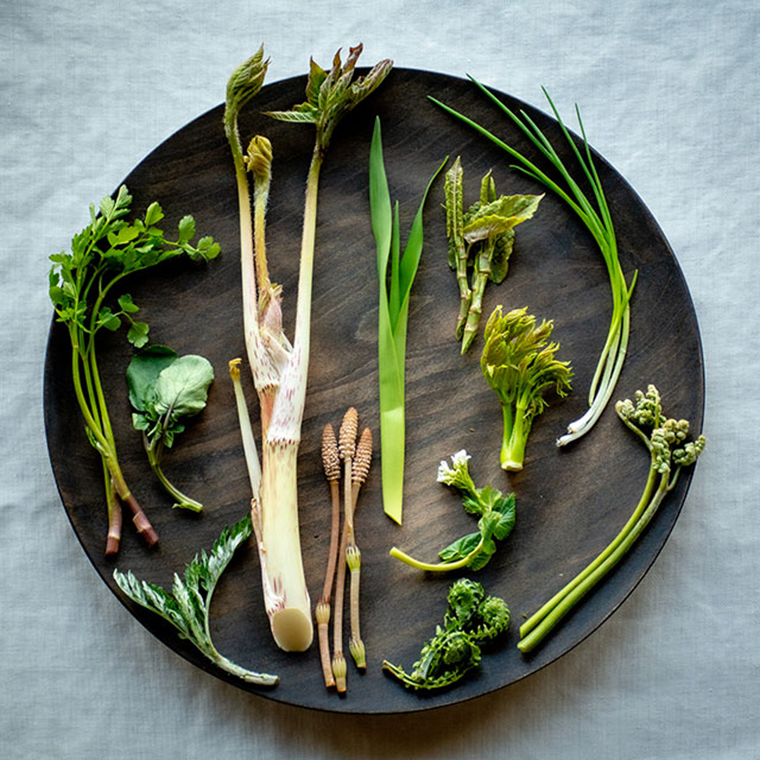 L'Hôtel du Lac餐厅丨日本滋贺-30