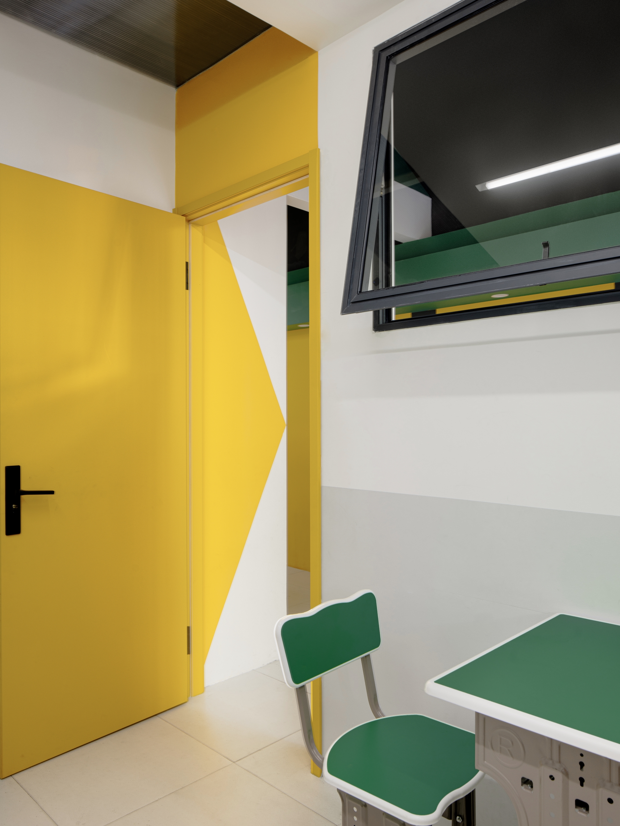 知林托管丨中国温州丨由牧建筑-43