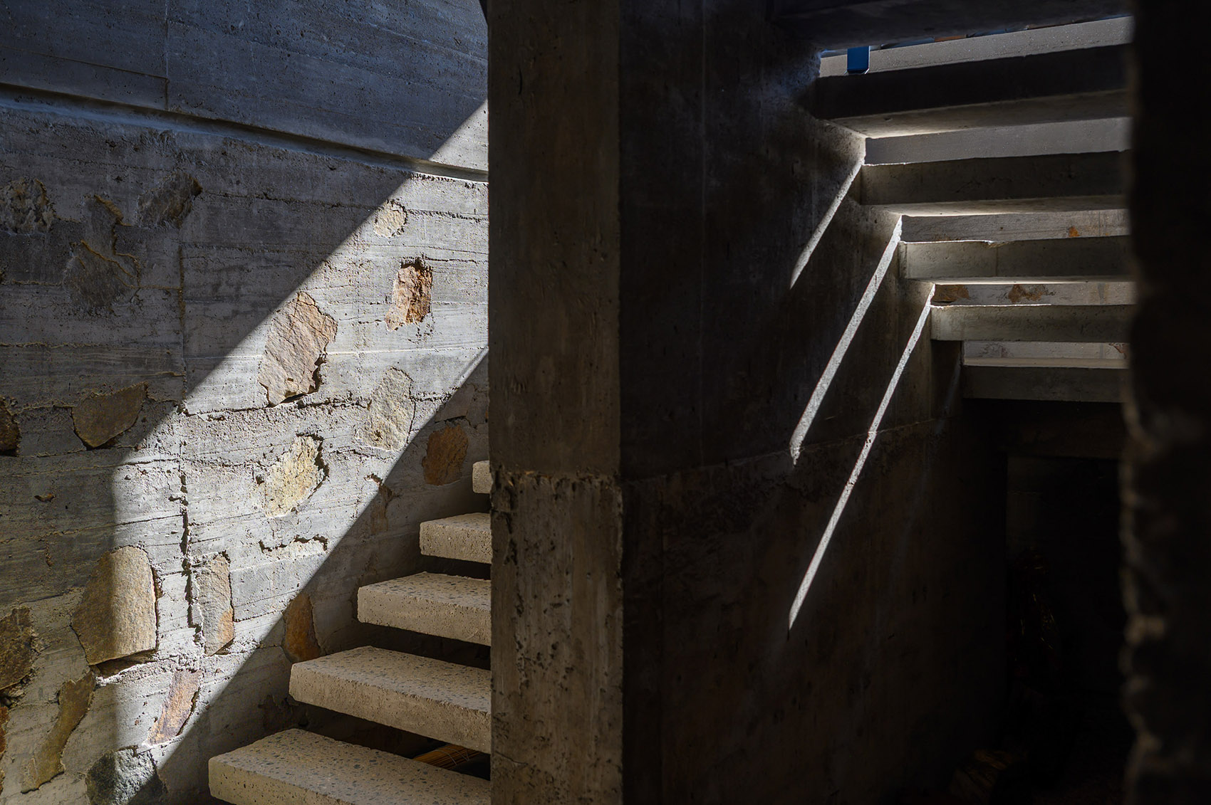 Cerro El Dragón住宅丨西班牙丨Cristián Nanzer-32