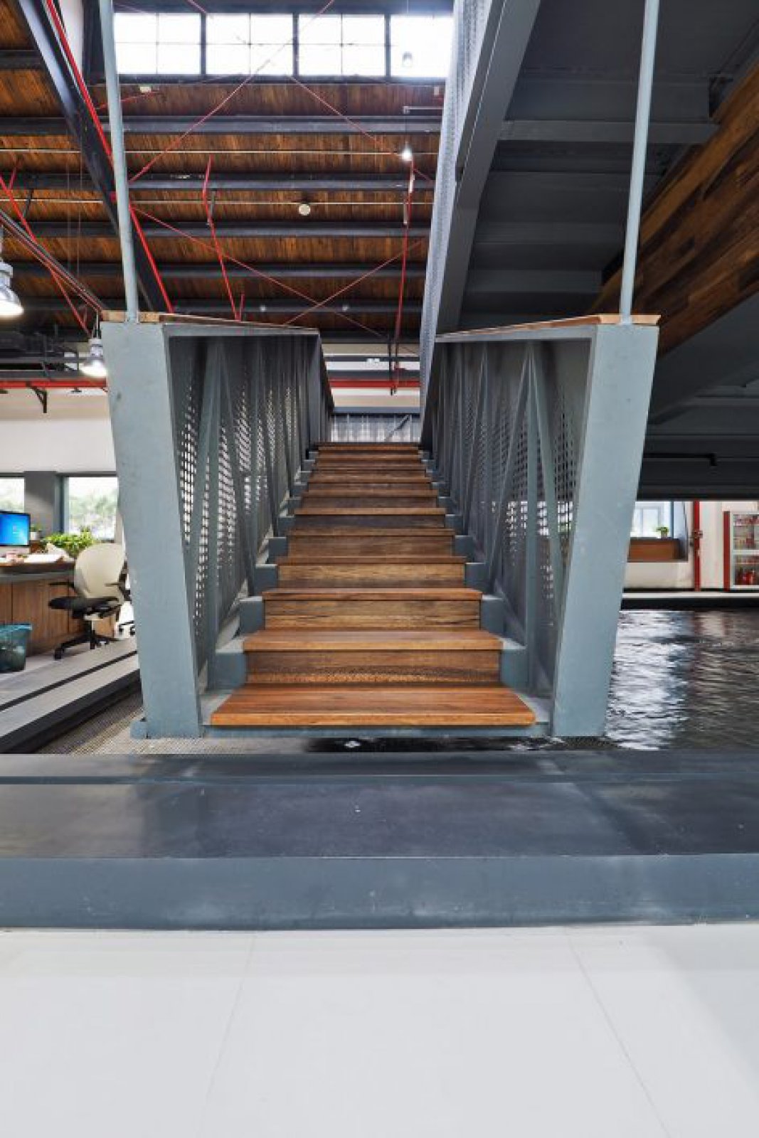 2022㎡上海幸福码头8号楼办公空间 钟凌-13