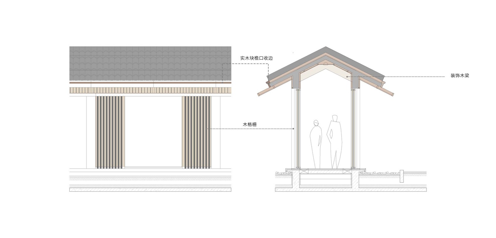 浙江大学的杭州国际校园 Western Academy of Haining International Campus of Zhejiang University-30