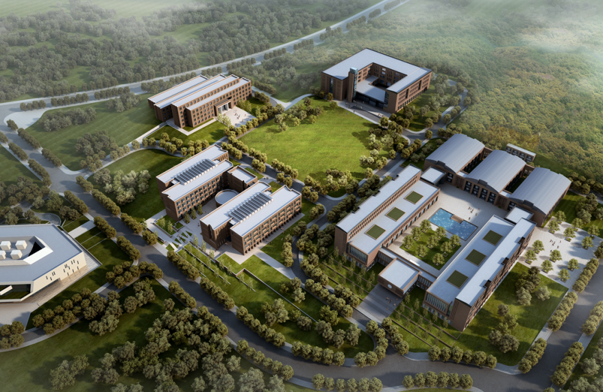 TJAD西引力计划 | 为西部而设计②-164