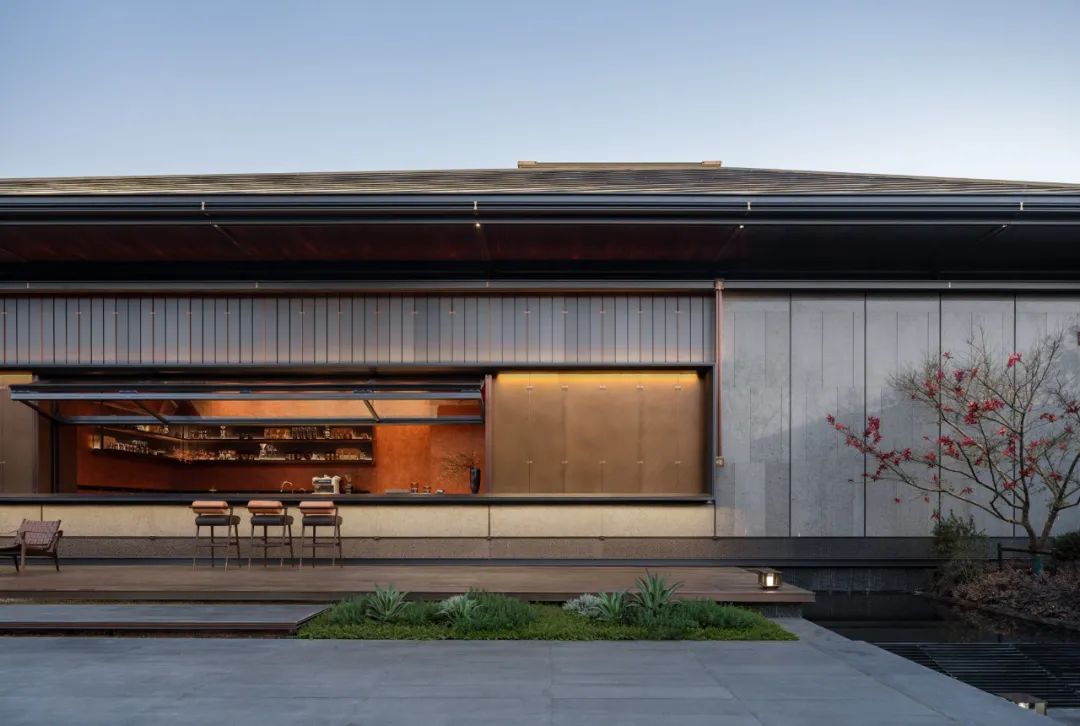 上海华发建发·缦云（示范区）丨中国上海丨深圳市派澜景观规划设计有限公司-39