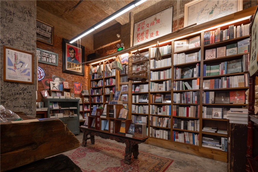 1200bookshop 体育东店-22