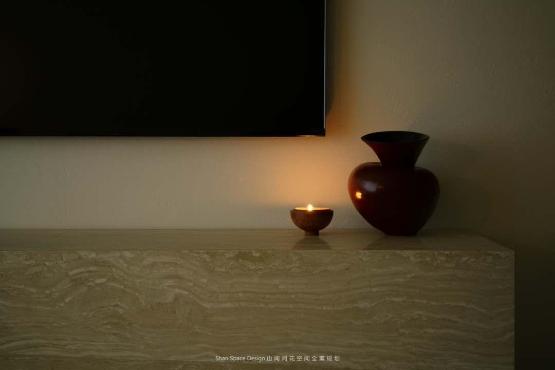 山间问花设计｜柔·适境-21