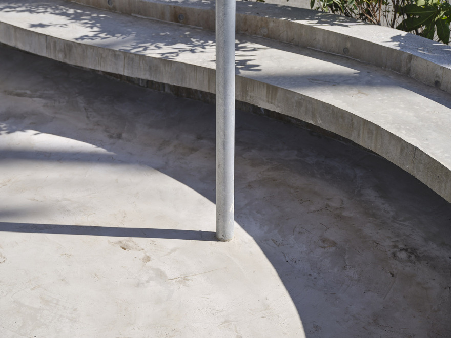 日本秋谷住宅丨小野寺匠吾建筑设计事务所-36