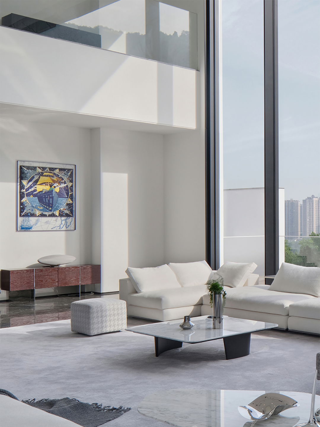 天景28阙丨中国重庆丨重庆宗灏装饰设计工程有限公司-30