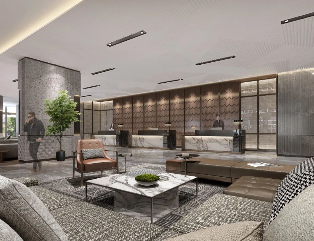 采自然融于本土，品文化怡然如归——徐州喜来登酒店-5