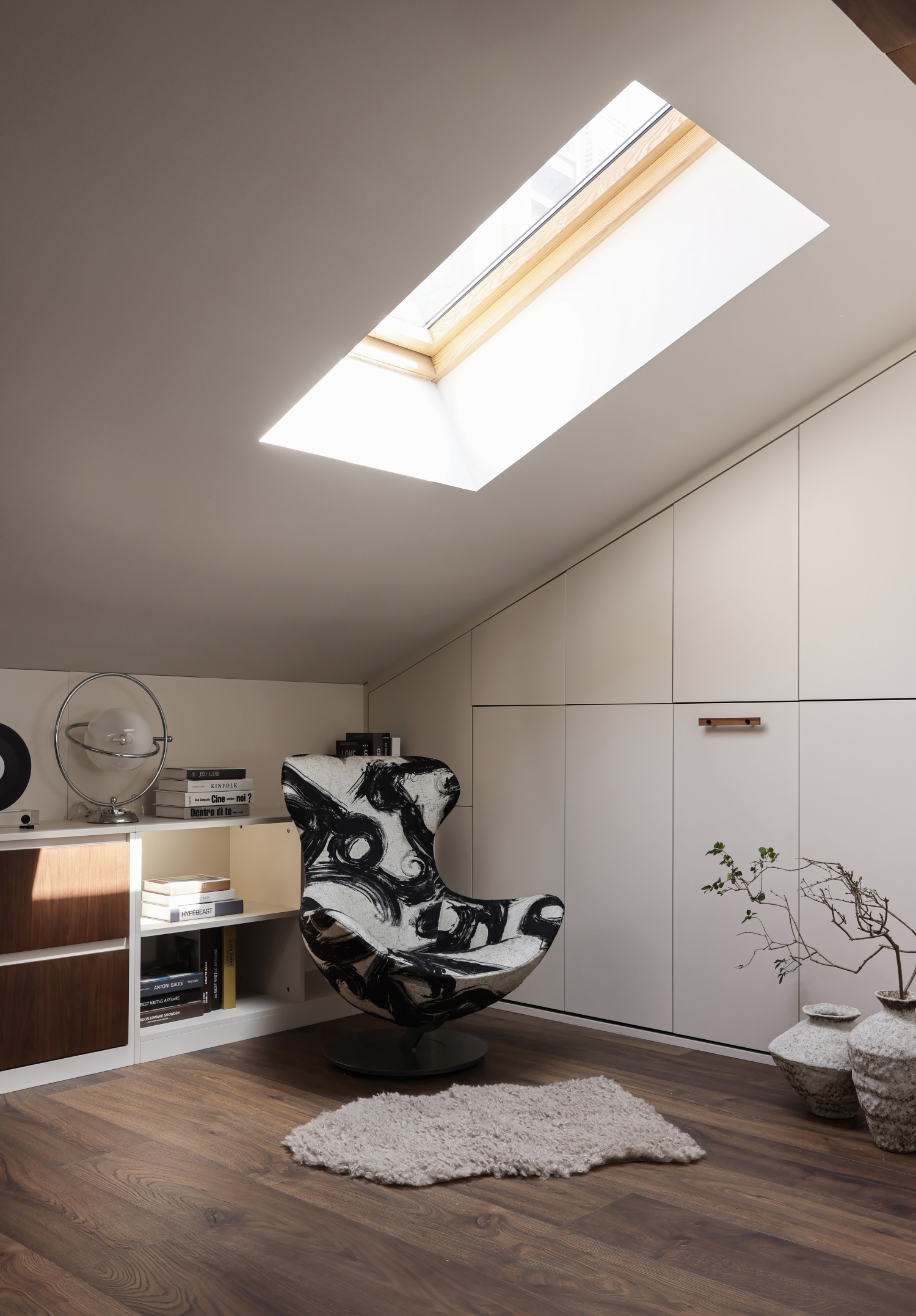 生活中的 22 点 1 分丨中国北京丨叁合唯筑-14