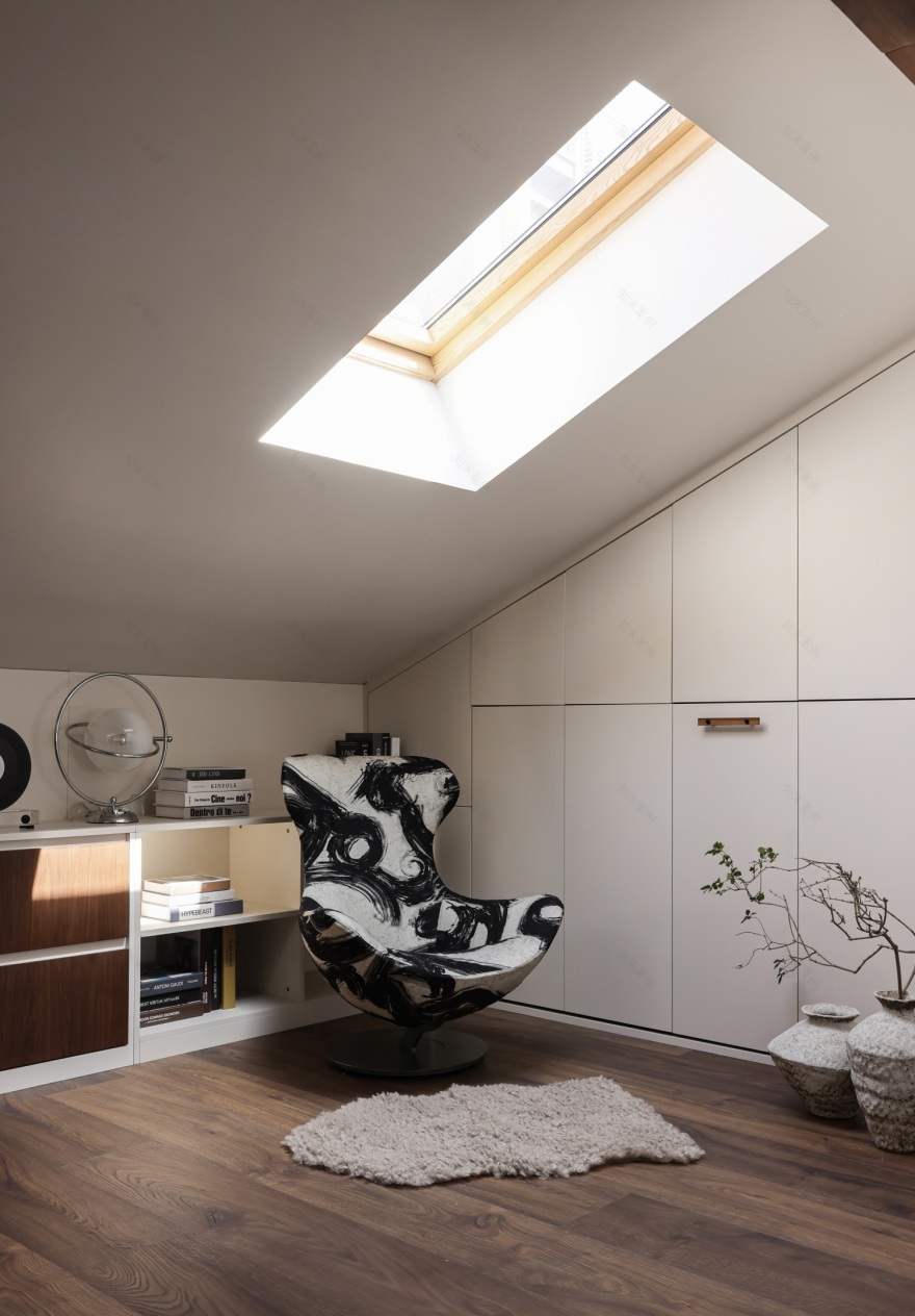 生活中的 22 点 1 分丨中国北京丨叁合唯筑-14